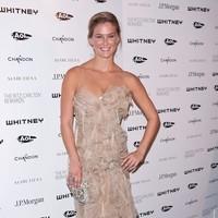 Bar Refaeli - Whitney Museum Gala and Studio Party - Photos